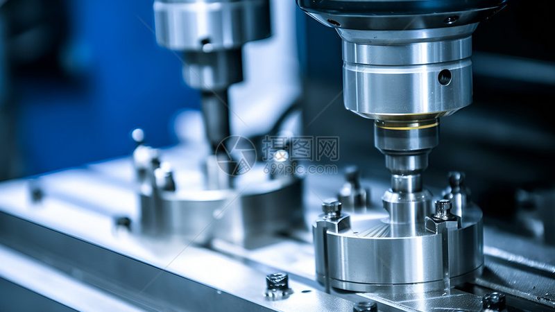 东莞模具机械：揭秘其批发价格背后的工艺与价值