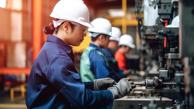 进口电主轴维修：价格背后的考量因素**